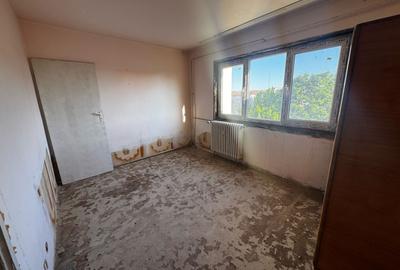 Apartament 2 camere, semidecomandat, 53mp, Rovine, zona Profi - 3