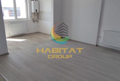 Apartament cu 2 camere decomandat în Nord-Vest
