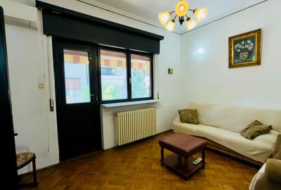 Vila P+1 | Stefan cel Mare | Floreasca | Dorobanti | parcare - 15