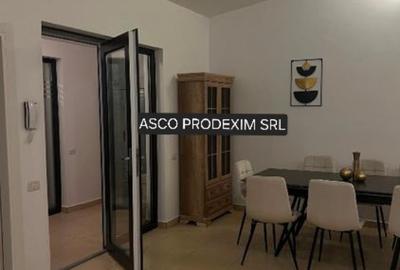Vila cu piscina individuala Pipera  Baneasa 5 camere 280mp, P+2  cu teren 986mp - 10