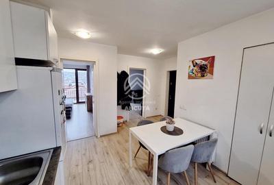 Apartament cu 2 camere in Borhanci | de inchiriat | PET FRIENDLY | parcare - 7