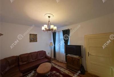 Apartament cu 2 camere si gradina la casa in zona Terezian in Sibiu - 5