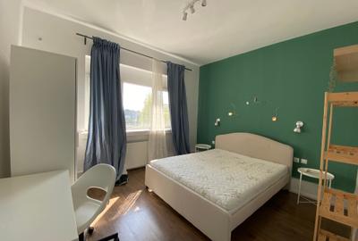 APARTAMENT 3 DORMITOARE DE INCHIRIAT ARMENEASCA - VASILE LASCAR - 1