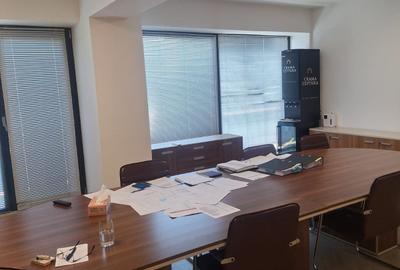 Tomis Nord, spatiu BIROURI, 225 mp., 2 locuri parcare proprii - 6