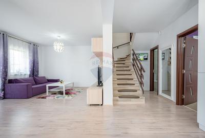 Casă Modernă cu 4 camere în Cartier Izvor - Predare imediată! - 7