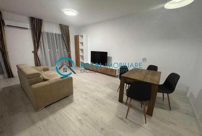 Royal Imobiliare Vanzari Apartament 2 Camere Zona Vest - 1
