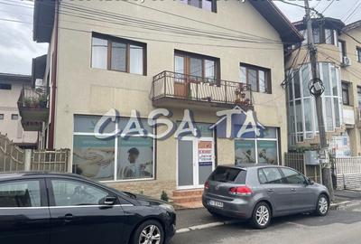 Spatiu Comercial, Parter, Strada 22 decembrie 1989 - 2