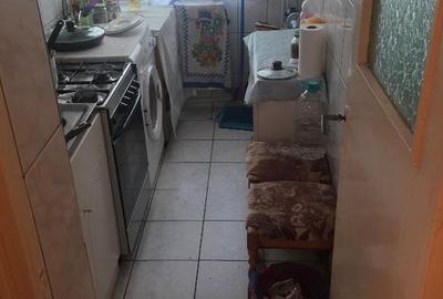 Zona Groapa 3 camere semidecomandat - 7
