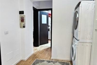 Apartament 2 camere decomandat+boxa 10mp si parcare - mobilat - 5