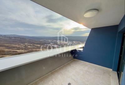 Penthouse 2 niveluri | Terase panoramice | 0%comision | Wings - 12