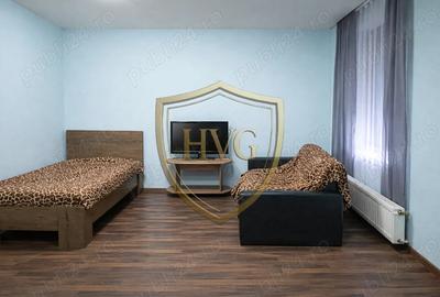 Garsoniera | Dimitrie Leonida| Centrala Proprie | Parcare - 1