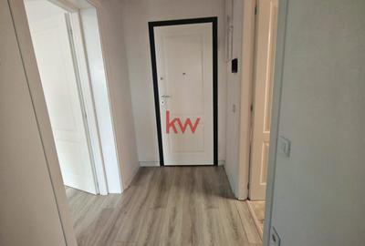 Comision 0!  Apartament nemobilat, camera si bucatarie, la Poitiers Towers! - 5