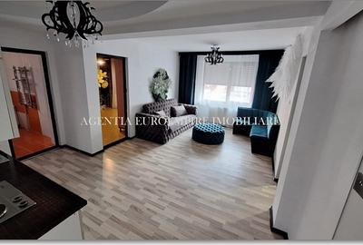 Apartament cu 5 camere decomandat în Km 4-5