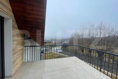 Casă de vânzare in Popești - 3