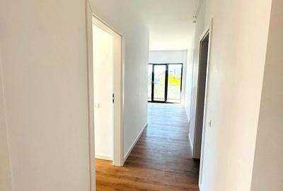 3 camere Premium 82 mp | Aviatiei-Baneasa | Vedere libera | Bloc 2025 - 6