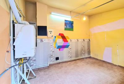 Spatiu comercial de închiriat Brasov - 138 mp # spatii-comerciale-brasov.ro - 7