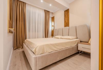 Apartament 2 camere Lux | Complet mobilat și utilat | Complex cu Paza - 15