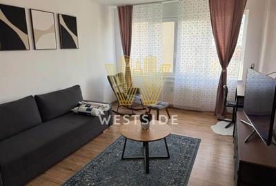 Apartament cu 2 camere, de inchiriat, zona Olimpia - 1