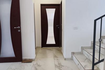 FARA COMISIOANE in GULIA casa eleganta cu 5 camere 3 bai terasa mare pe 1000mp - 14