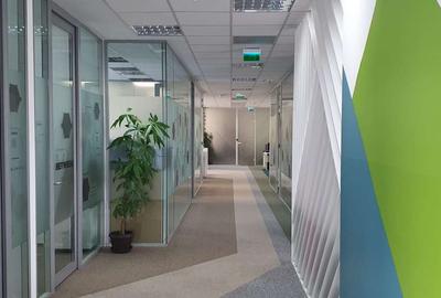 HM Business Center (Frunzei 26) - 1