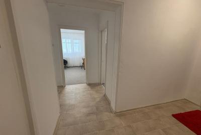Apartament 3 camere, decomandat, Luica-Uioara - 3