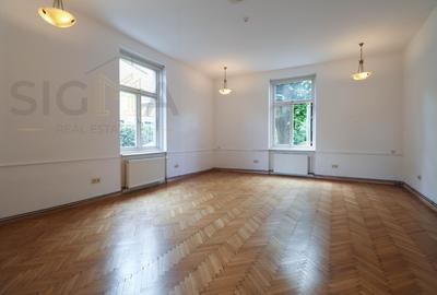 Vila Interbelica de lux pentru birouri in Cluj-Napoca - 5