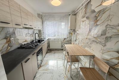 Etaj 3! Apartament 2 camere 53mp, Tatarasi, CT, AC - 7
