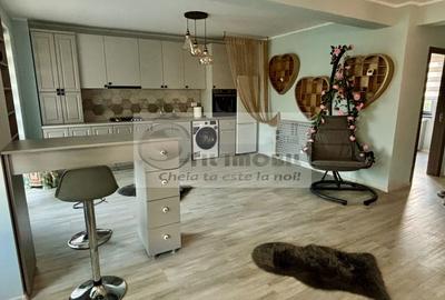 Apartament 2 camere capa?t pa?curari + loc de parcare - 460 euro - 3