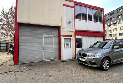 COMISION 0% Teren Cu Autorizatie Militari Lujerului Iuliu Maniu Scoala 142 - 8