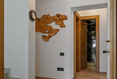 VILA ISTORICA CISMIGIU - COMPLET RENOVATA - 14