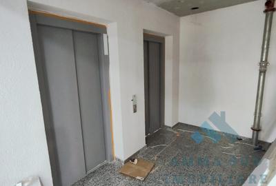 Penthouse 4 camere -126 mp utili - Finalizat - 500 m Metrou Berceni - 7