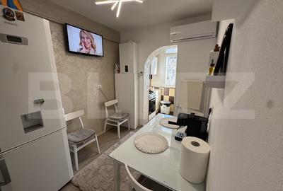 Apartament 2 camere, 45.97 mp, Dacia - 6