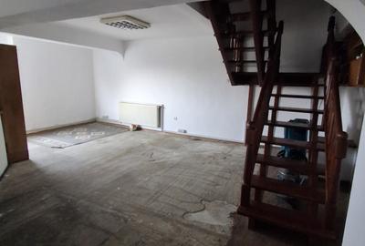Centru Civic 3 camere, 2 bai, bucatarie pentru muncitori - 5