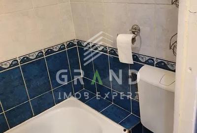 Garsoniera de vanzare in Marasti | 22 mp | Str. Cojocnei | Etaj 2/4 - 7