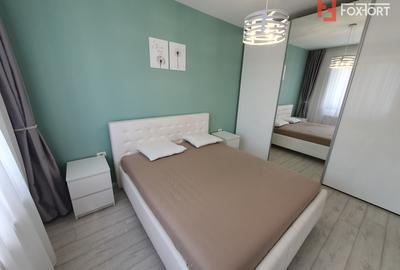 COMISION 0% Apartament cu 2 camere, etaj 1, zona Giroc - 12