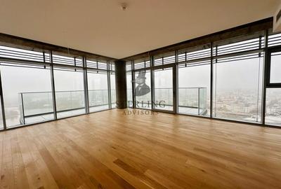 Apartament cu 4 camere decomandat în Floreasca