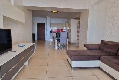 Mamaia,zona Cazino! Apartament vedere frontala la lac. - 10