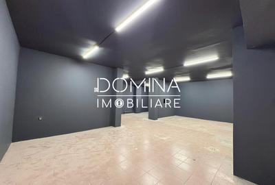 Închiriere spațiu comercial 110 mp, vitrină stradală  – zona 8 Mai, Târgu Jiu - 5