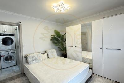 Apartament 2 camere MV2, Etaj IV, Zona Kaufland - Str. W.A. Mozart - Carei - 15
