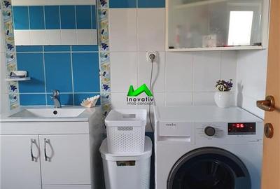 Apartament de vanzare 3 camere Hipodrom 3 Sibiu - 4