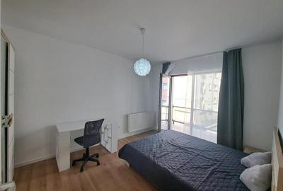 Apartament cu 2 camere, 55 mp utili, situat in cartierul Buna Ziua! - 4