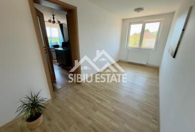 Casa Spectaculoasa Semipasiva cu teren de 1.000 mp.de vanzare in Orlat - 11