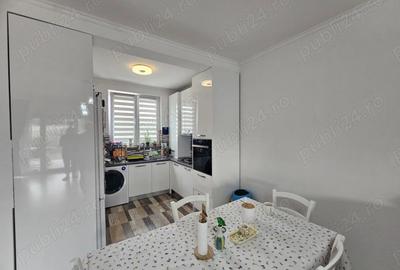 Central Dumbravita - Duplex 4 Camere - Amenajat - 14