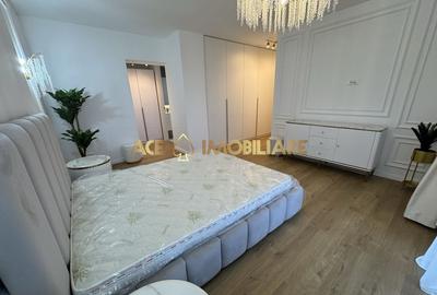Duplex | 3 camere | X2 park | Aviatiei | gradina 100 mp - 7