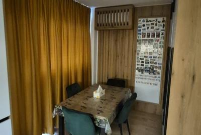Apartament 4 camere, 3 bai, LIFT, Crt. Arhitectilor - Mandra - 31