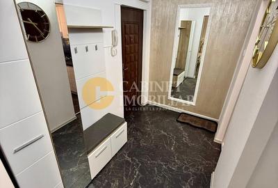 2 Camere Renovat 52mp - Mobilat/Utilat - Zona Podu Ros - Fara Risc - 13