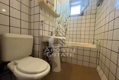 Apartament cu 2 camere, semidecomandat, Spitalul Judetean - 8