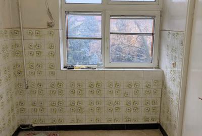 Primaverii, Beller, vanzare apartament 3 camere, 63 mp totali, imobil P+2+Pod, - 7