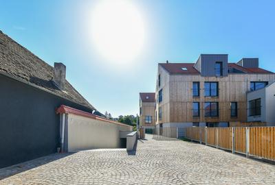 Apartament cu 2 camere - M99 Residence - 2