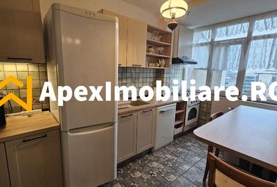 Apartament 3 camere renovat - Kiseleff , Arcul de Tiumf - 9